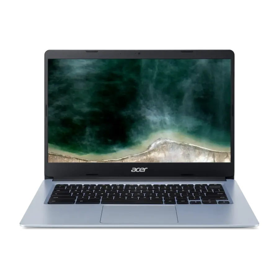 Acer Chromebook 314 CB314-1H-C8VP 14" bærbar PC