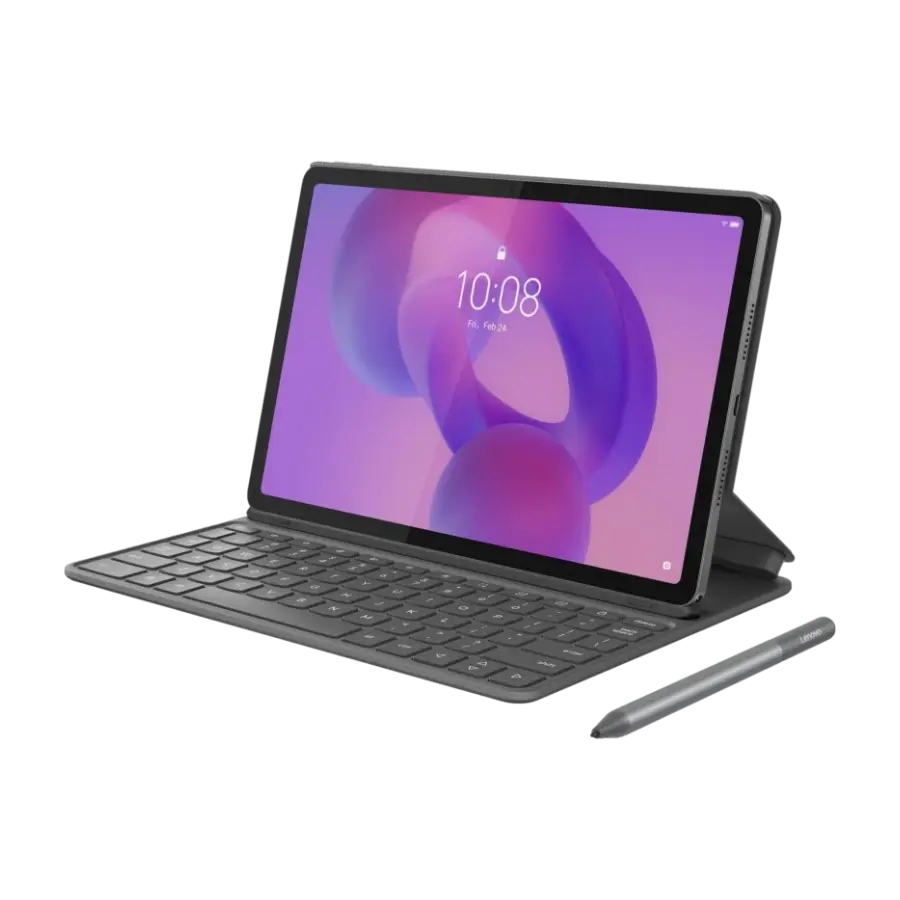 Lenovo IdeaTab 11" 5G 256 GB, grå