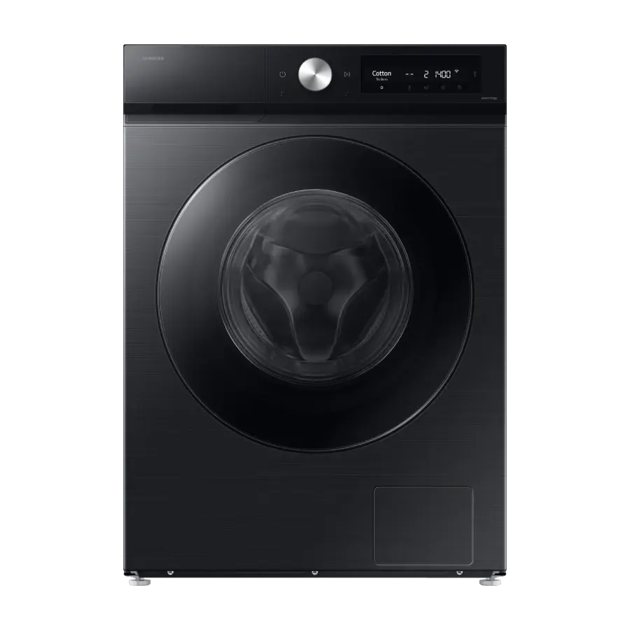 Samsung Bespoke WD11DB7B85GBU3 kombi vask/tørk