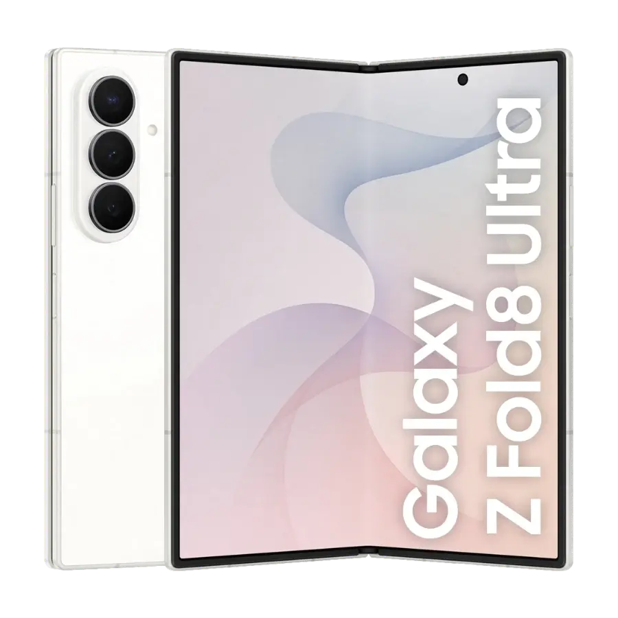 Samsung Galaxy Z Fold8 Ultra 512 GB, Cream