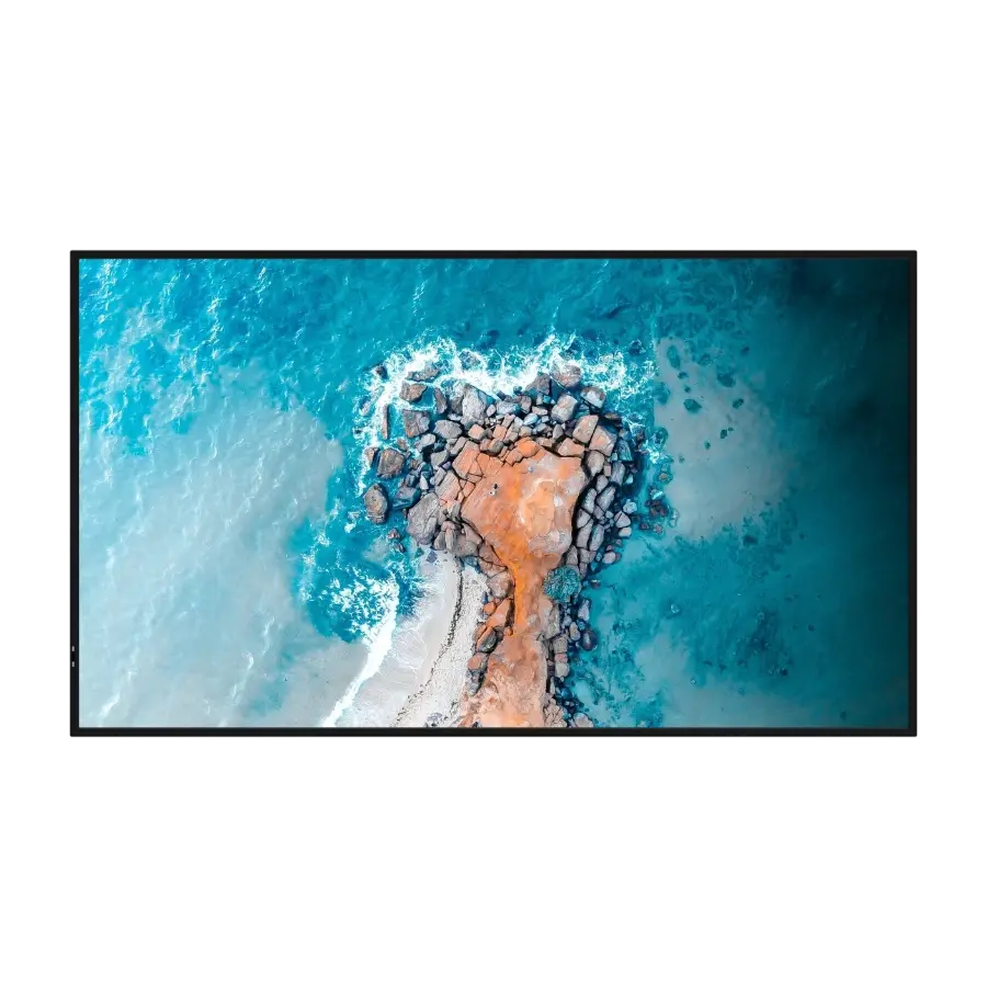 Hisense 50DM66D 50" 4K skiltdisplay