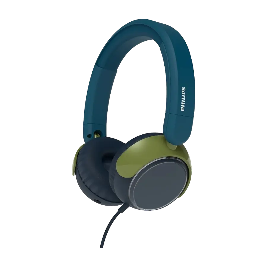 Philips TAK2000CT/00 hodetelefoner for barn