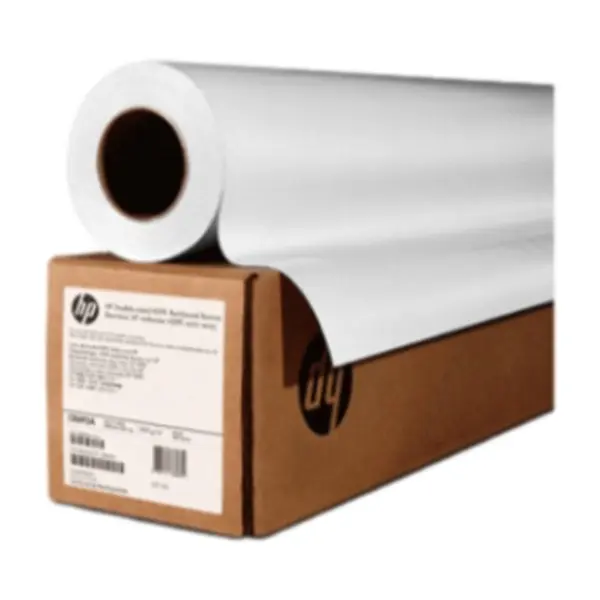 A0 Bright white Inkjet Paper 90G, 841 mm