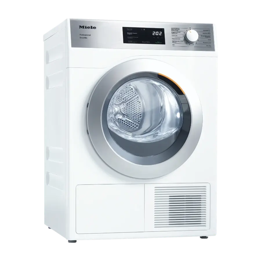 Miele PDR 1108 SMARTBIZ varmepumpetørketrommel