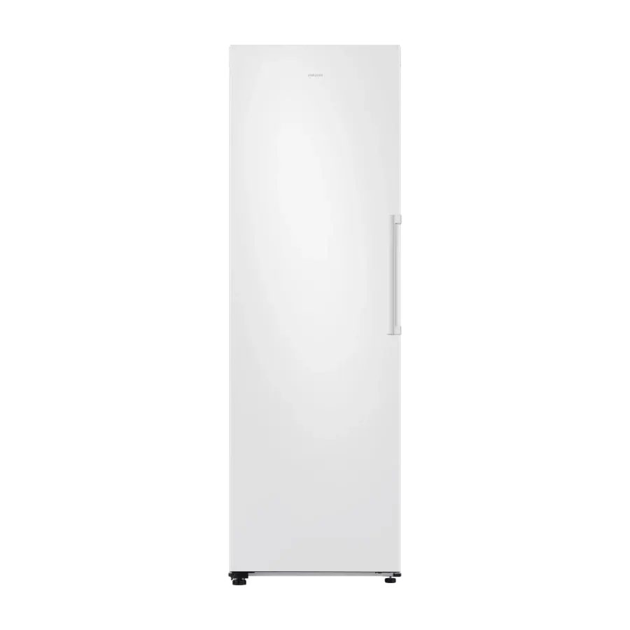 Samsung RZ40H32PEVEF fryser, Snow White
