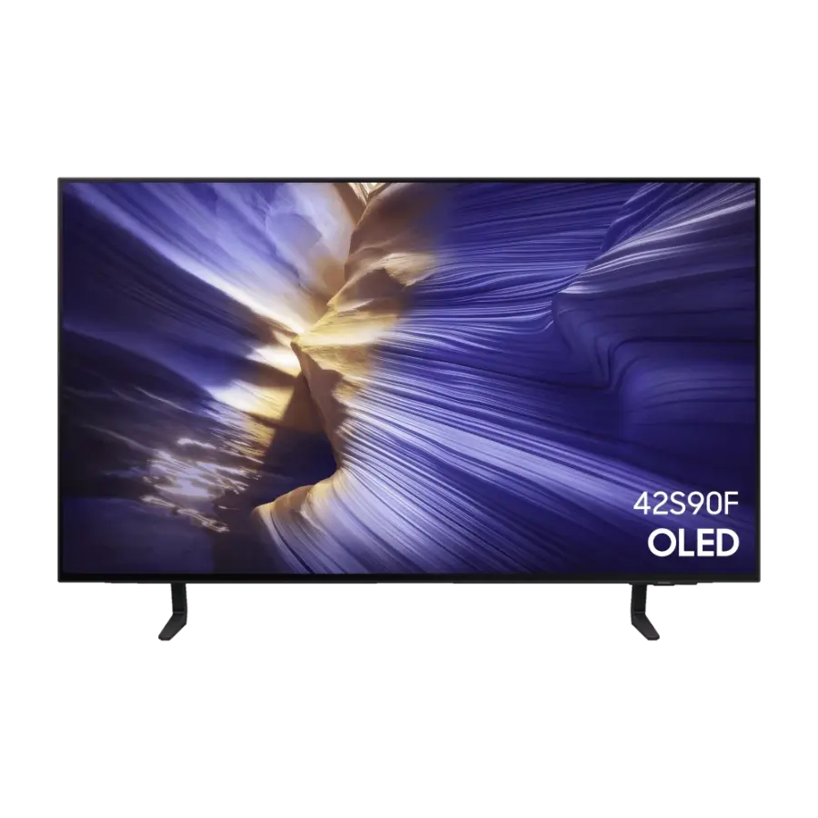 Samsung 42" 4K OLED TV TQ42S90FAEXXC