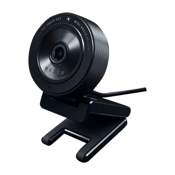 Razer Kiyo X webkamera 2.1 MP 1920 X 1080 Pixels, svart