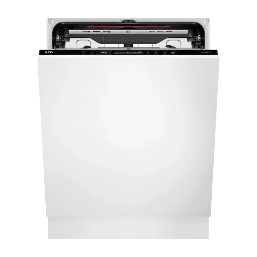 AEG 9000-serien FSE83827P integrert oppvaskmaskin