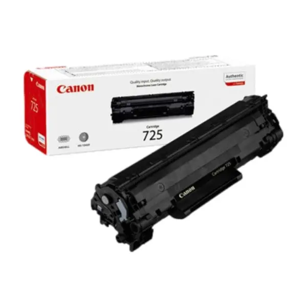 Canon 725 (sort)