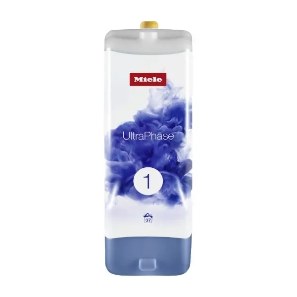 Miele Ultraphase 1 vaskemiddel