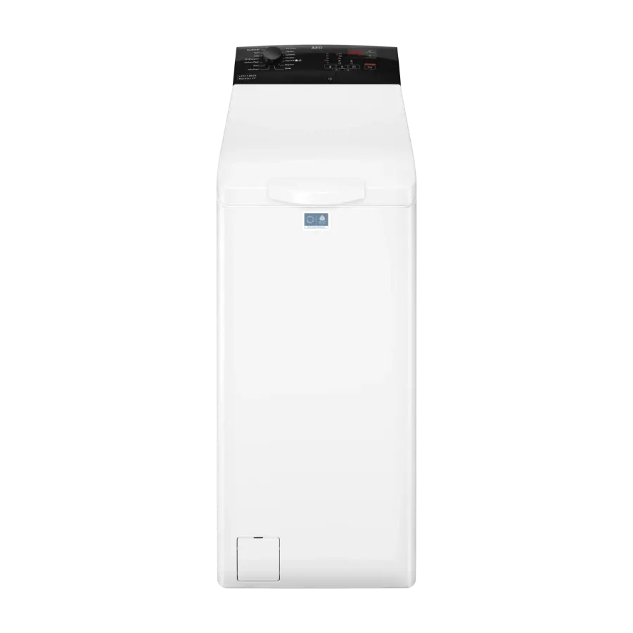 AEG 6000-serien LTE6P722KB vaskemaskin