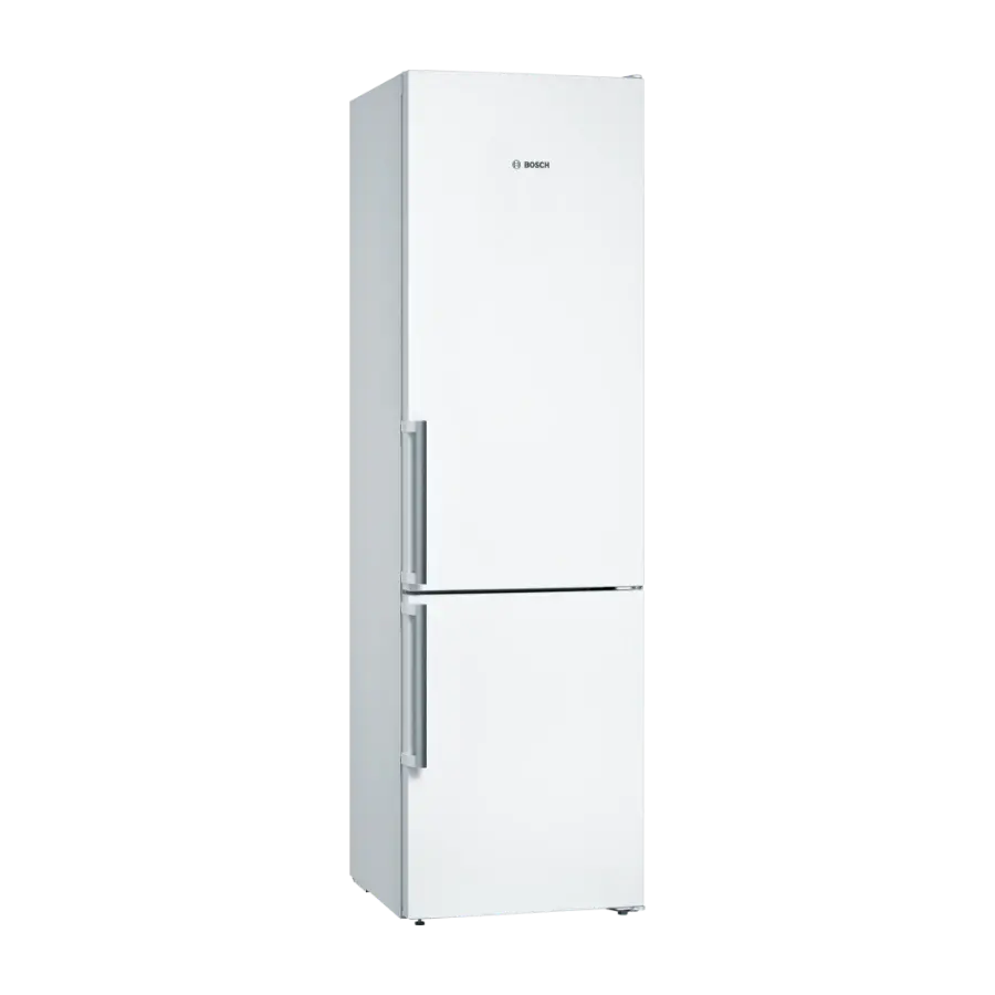 Bosch Serie 4 KGN39VWEQ kombiskap