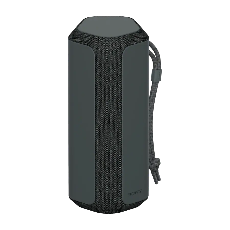 Sony SRSXE200B Bluetooth-høyttaler, svart