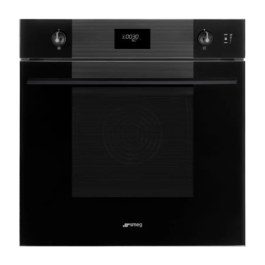 Smeg Linea SO6101S2B3 stekeovn