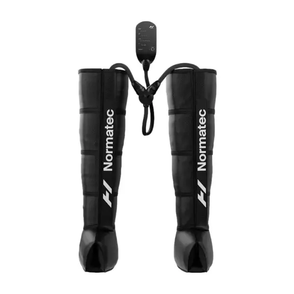 Hyperice Normatec 3-Bens massasjesystem