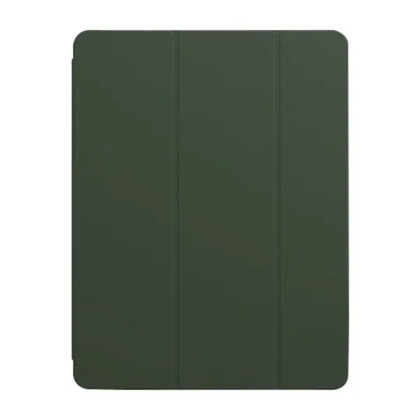 iPad Pro 2020 12,9" Smart Folio deksel kyprosgrønn