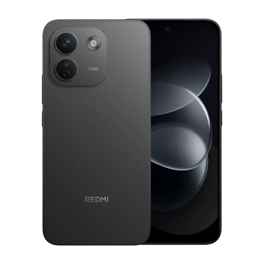 Xiaomi Redmi Note 17 Pro Max 5G 256GB/8GB - Black