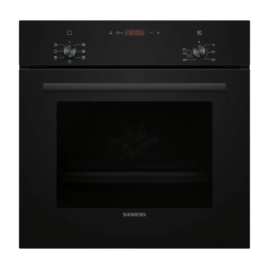 Siemens iQ100 HB013FBB1 stekeovn