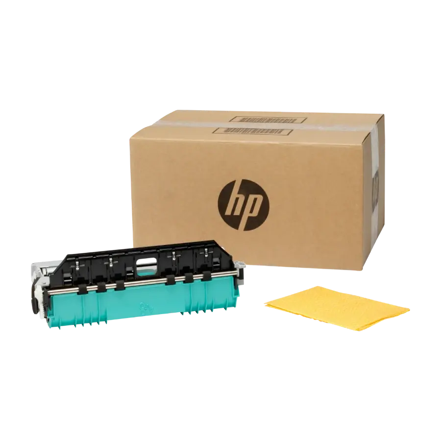 HP B5L09A skriverutstyr Avfallsbeholder hpb5l09a