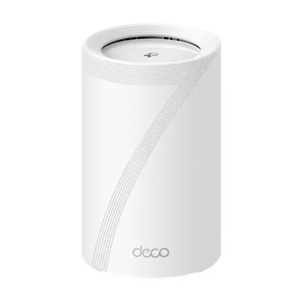 TP-Link Deco BE65-5G 1-pakke mesh-ruter