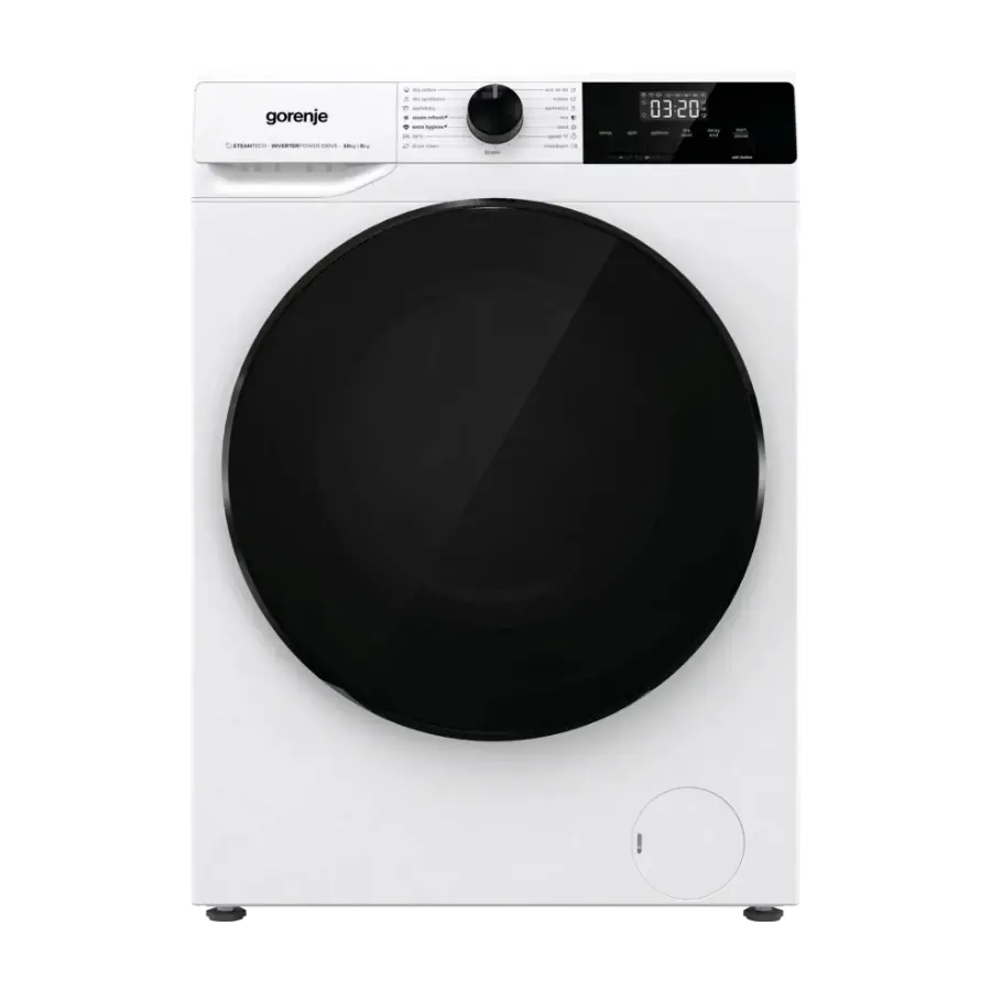 Gorenje WD2A164ADS kombi vask/tørk
