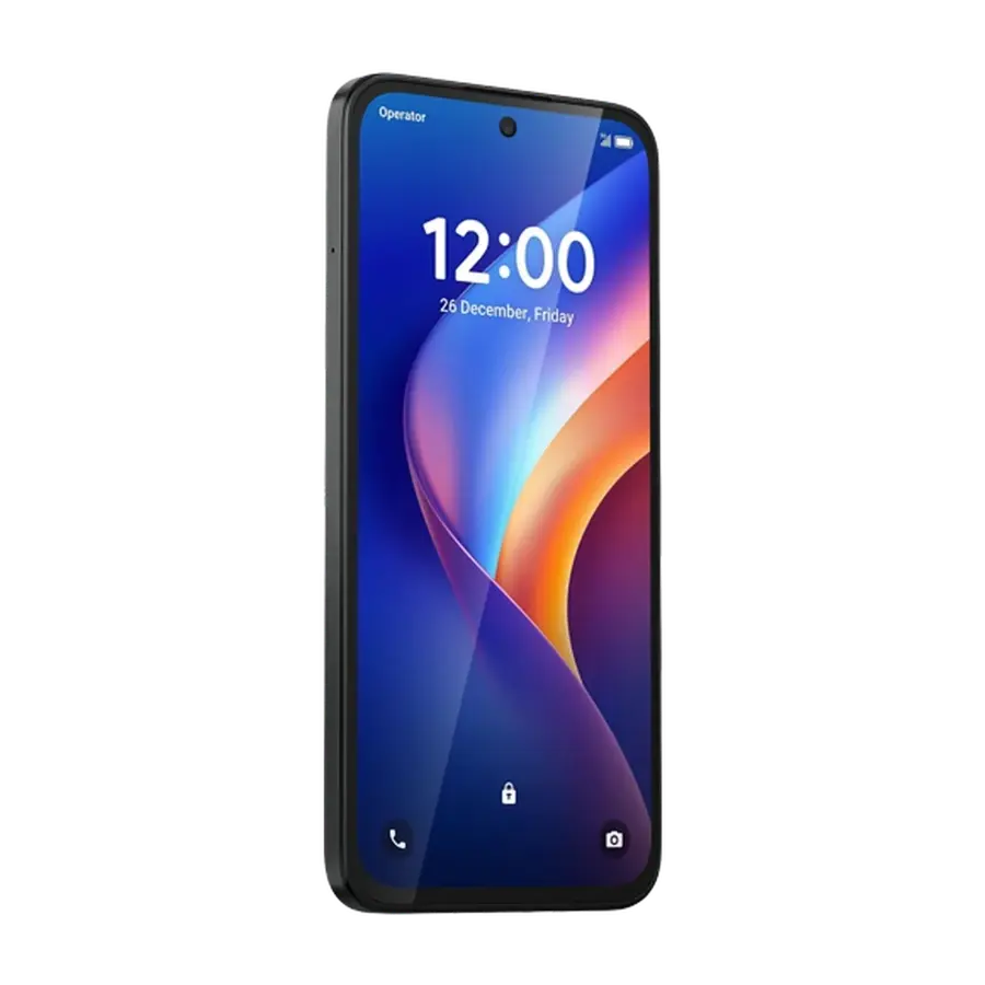 TCL K70 Power 4G 128 GB, Space Gray