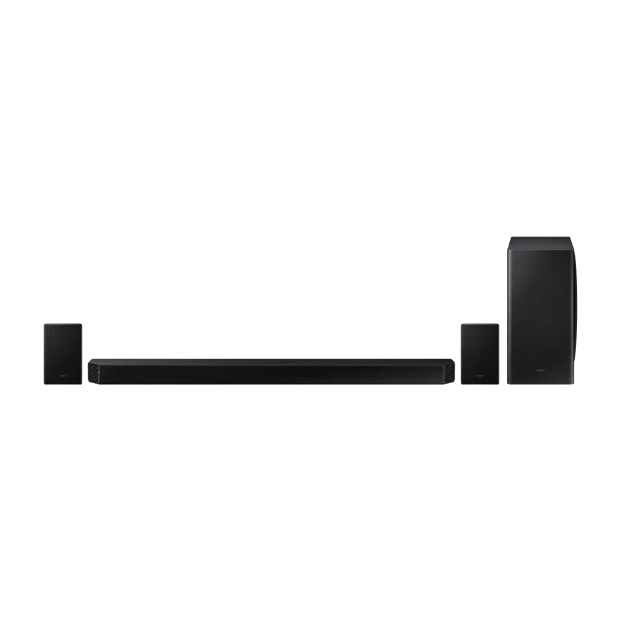 Samsung HW-Q960A/XE 11.1.4 lydplanke