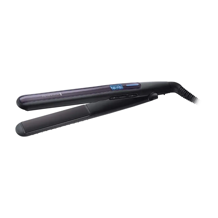 Remington S6505 Pro Sleek & Curl rettetang