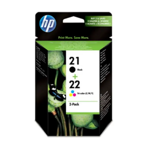 NO21 / NO22 Ink (sampack)