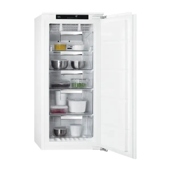 AEG 7000-serien ABE812E6NF integrert fryser