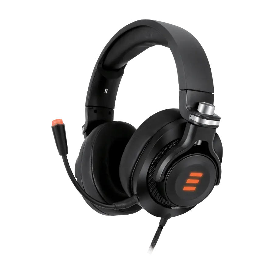 Cepter Atilla gaming headset