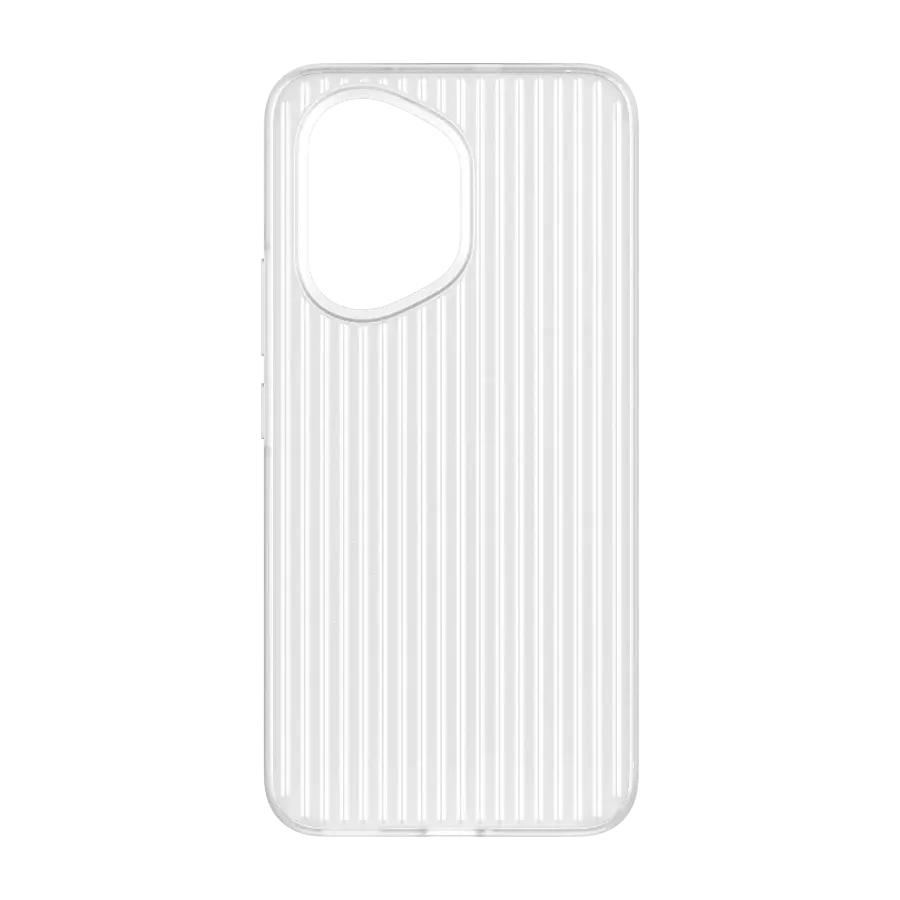 HONOR 400 Choice telefondeksel, hvit