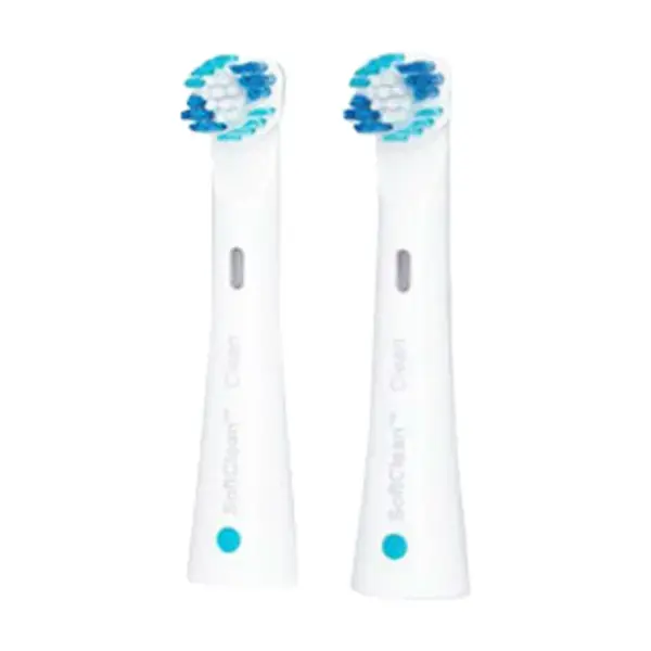 Jordan Softclean Clean 2 pk