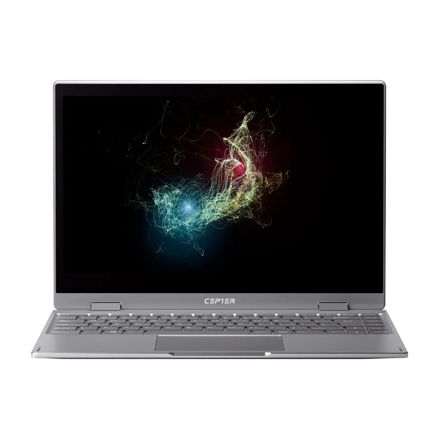 Cepter Iris NY420-01 14" 2-i-1 laptop