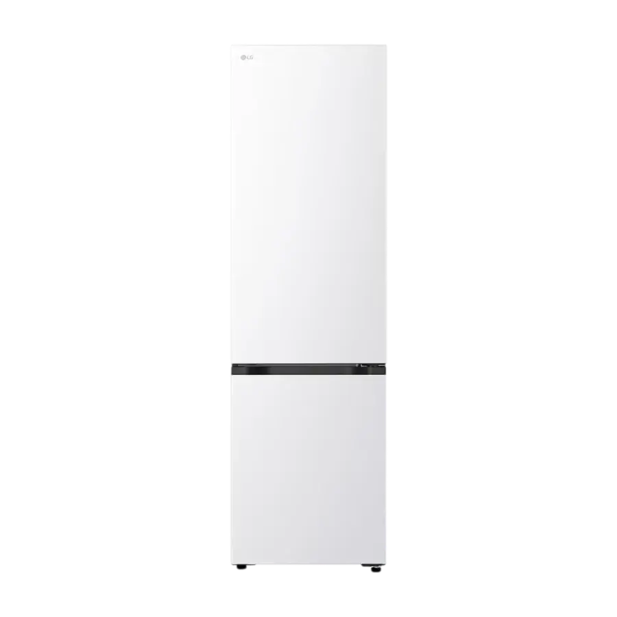 LG GBBS524CSW kombiskap, Super White