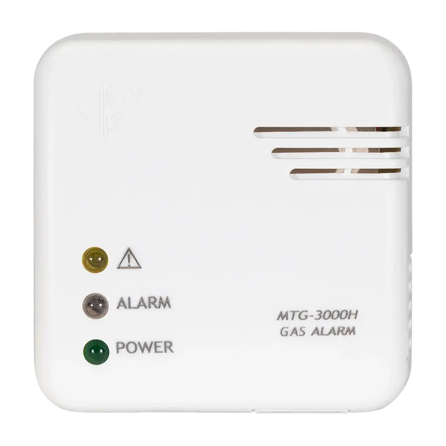 Nexa Mtg-3000H 12V / 230V gassalarm