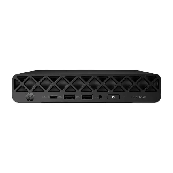 HP ProDesk 4 G1i AI Mini - Core Ultra 5 225T | 16 GB RAM | 512 GB SSD | Win 11 Pro