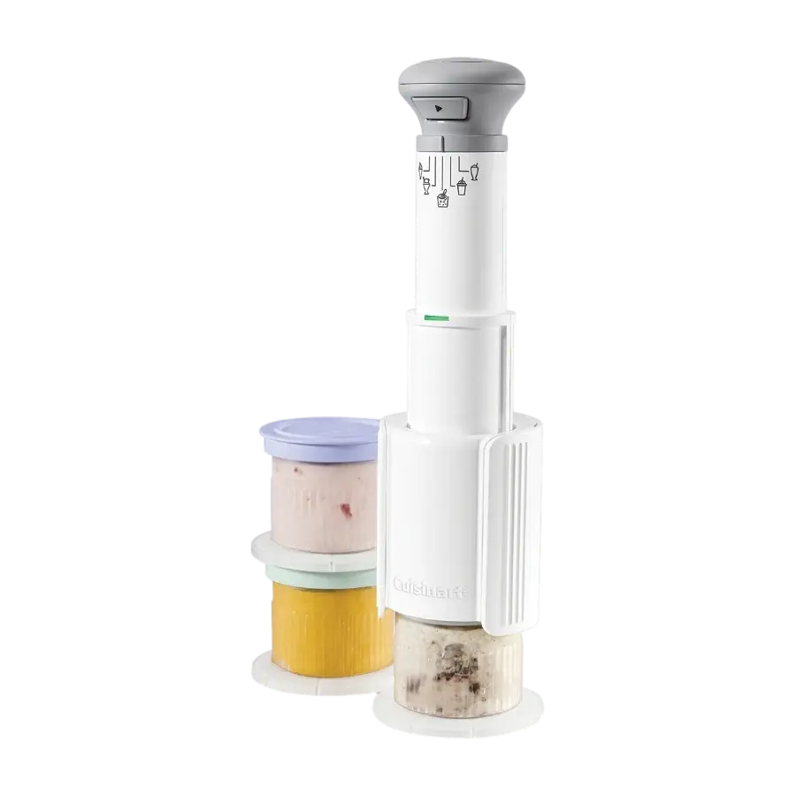 Cuisinart ICEFD10E Freeze Wand ismaskin