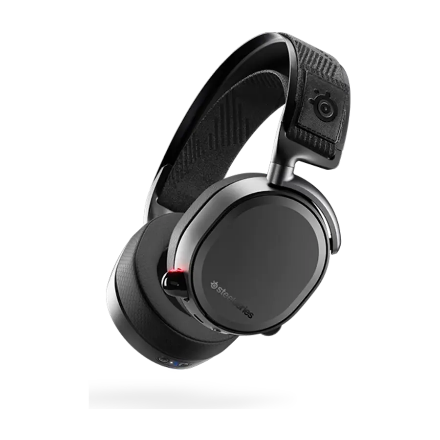SteelSeries Arctis Pro Wireless trådløse gaminghodetelefoner