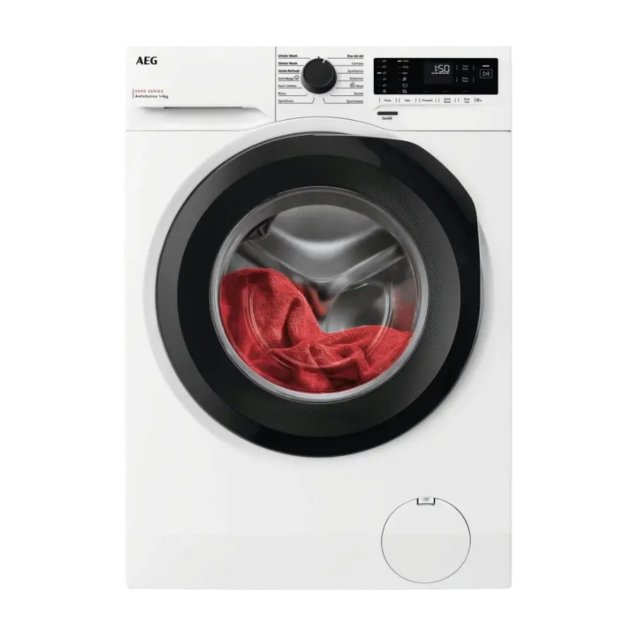 AEG 5000-serien LS511P94P vaskemaskin