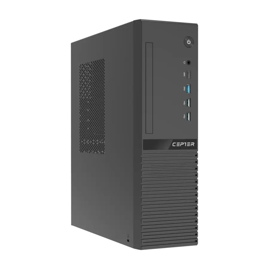 Cepter Quantum V2 stasjonær PC
