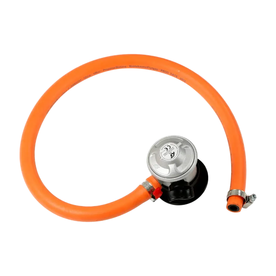 Point V2 gassregulator til grill