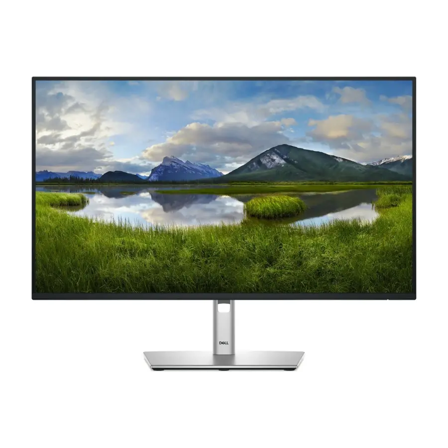 Dell P2725H 27" Full HD skjerm