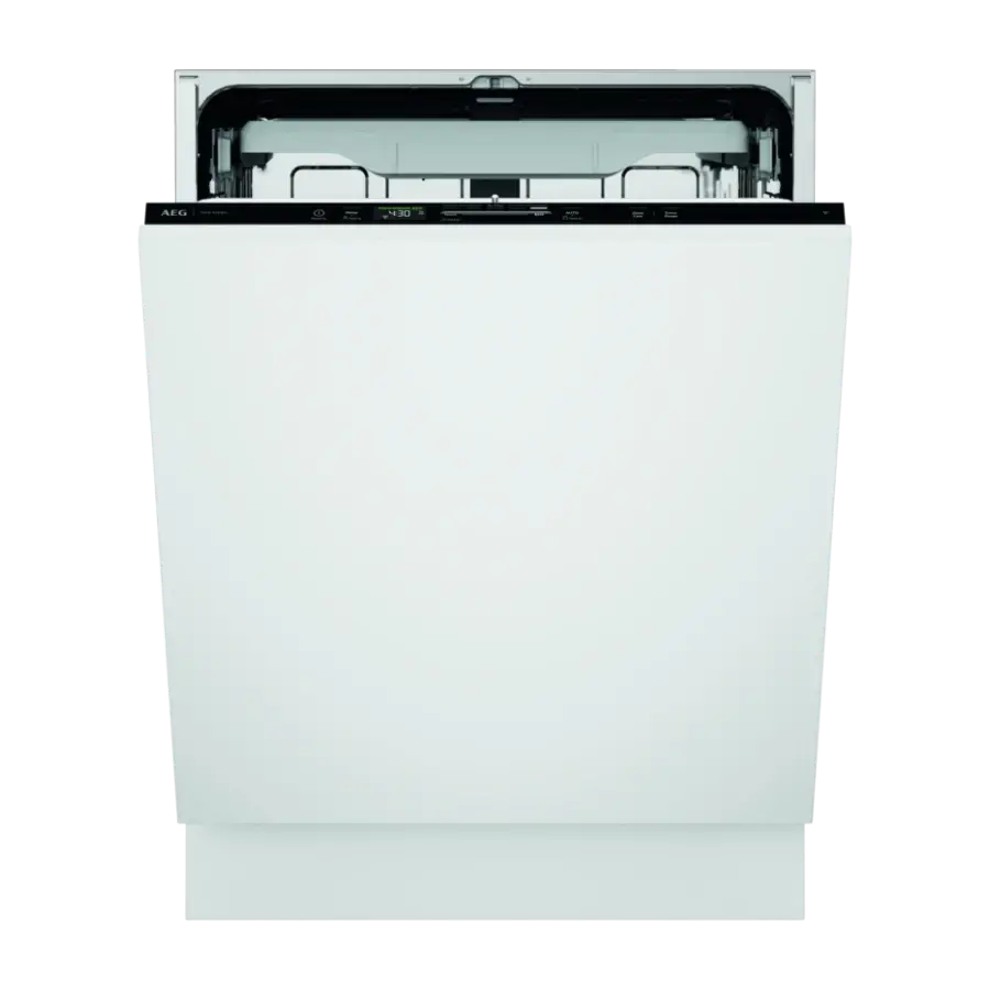 AEG 7000-serien GI7210B2SN integrert oppvaskmaskin