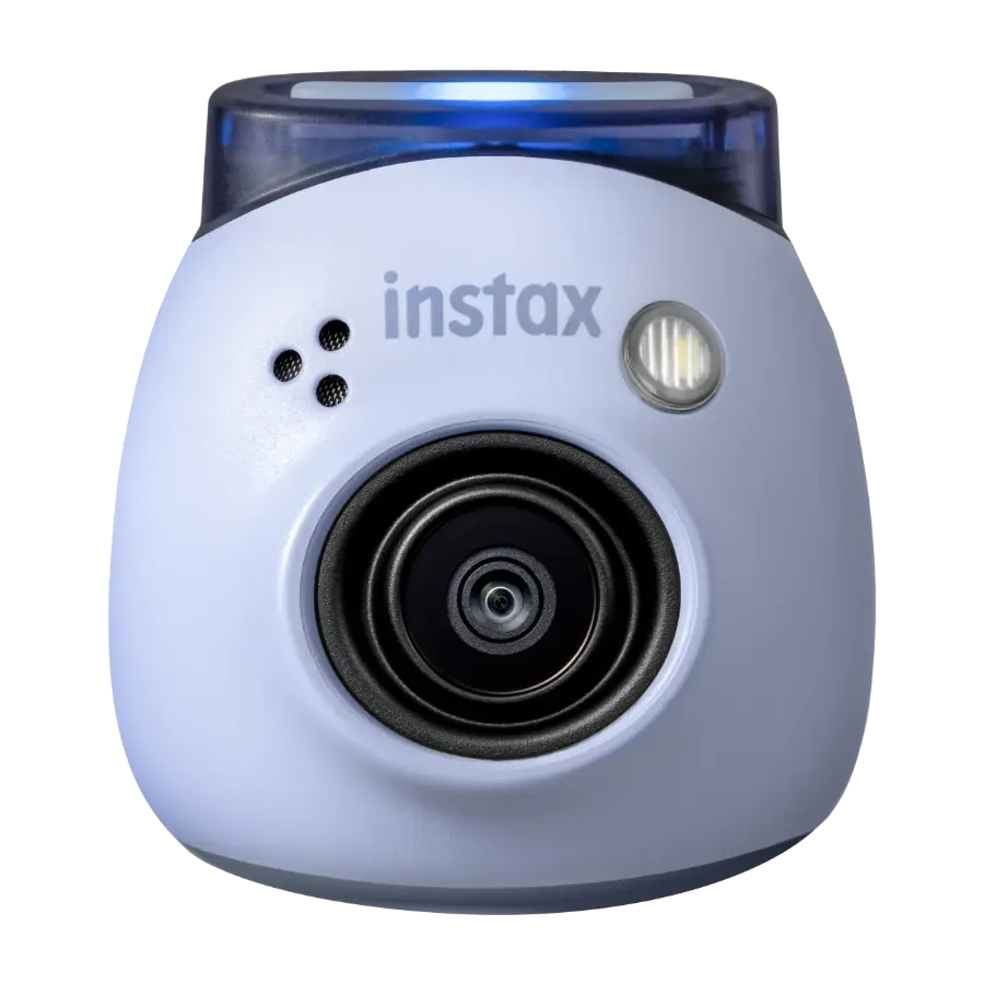 Fujifilm Instax Pal kamera, blå