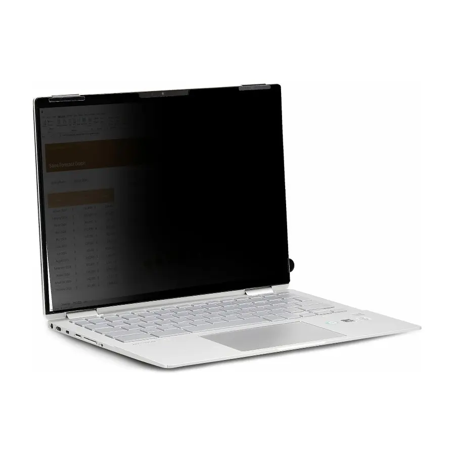 StarTech.com 14" 16:10 personvernfilter, vendbart