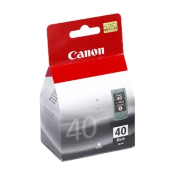 Canon PG-40 (sort)
