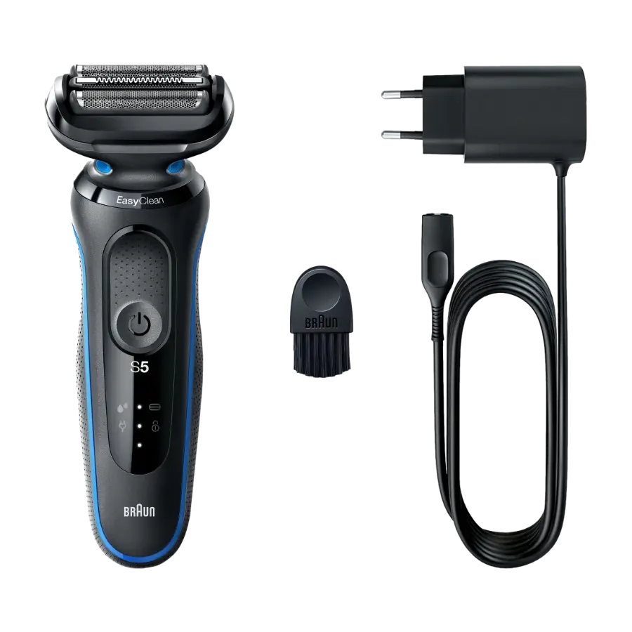 Braun Series 5 51-B1000S barbermaskin