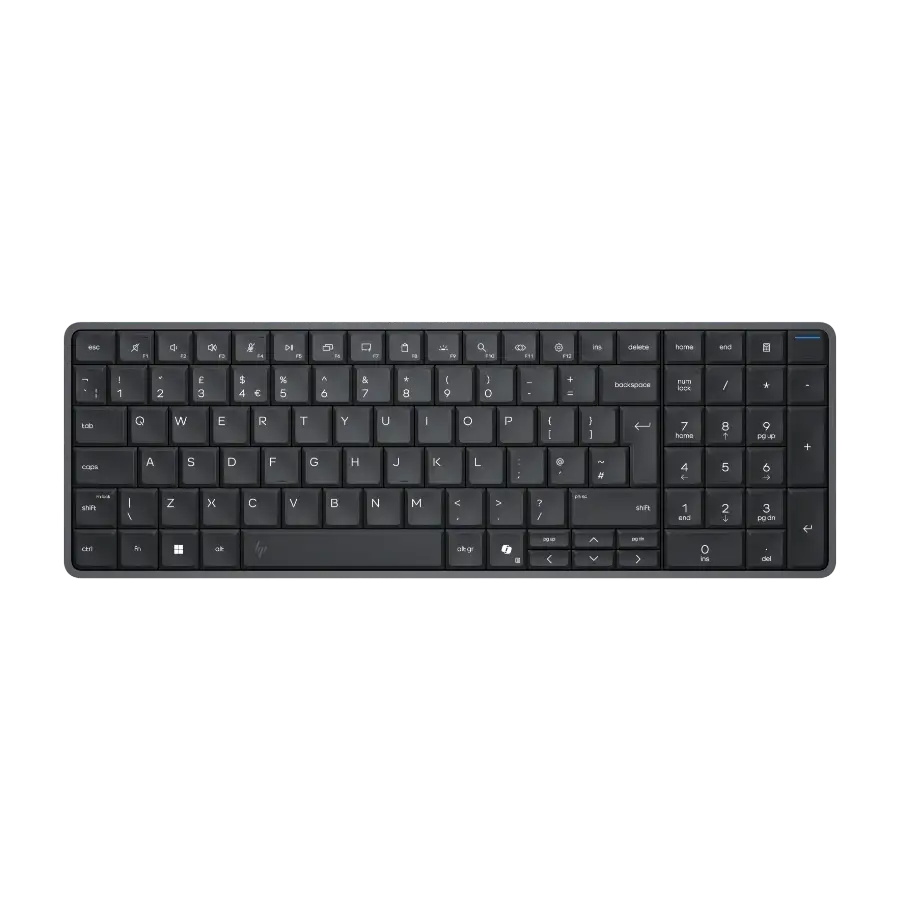 HP EliteBoard G1a DM7P0ET mini-PC