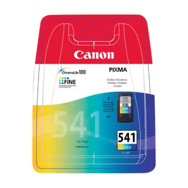 Canon CL-541 (3-Farge) blistered